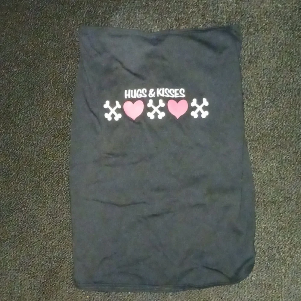 Doggie shirt